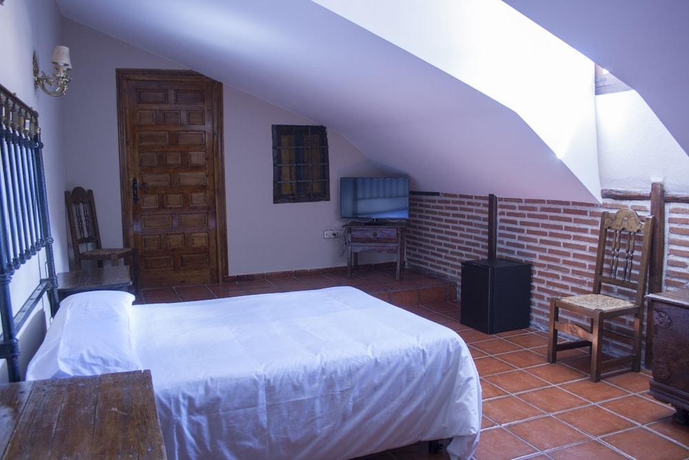 Palacio De Monjaraz Ávila Kültér fotó