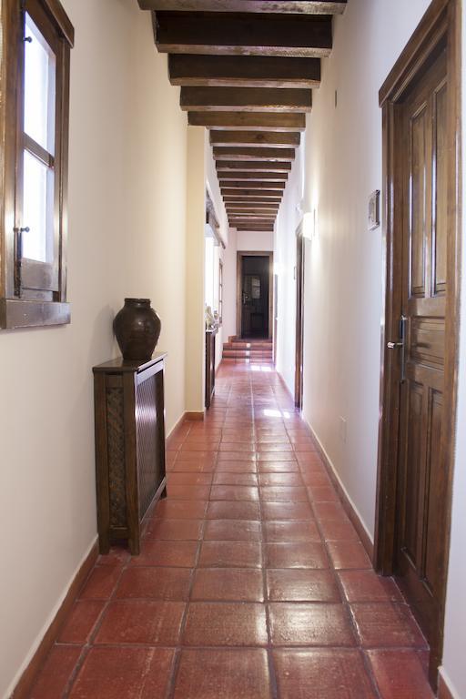 Palacio De Monjaraz Ávila Kültér fotó