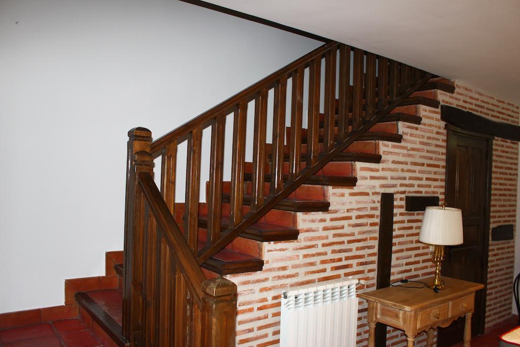 Palacio De Monjaraz Ávila Kültér fotó
