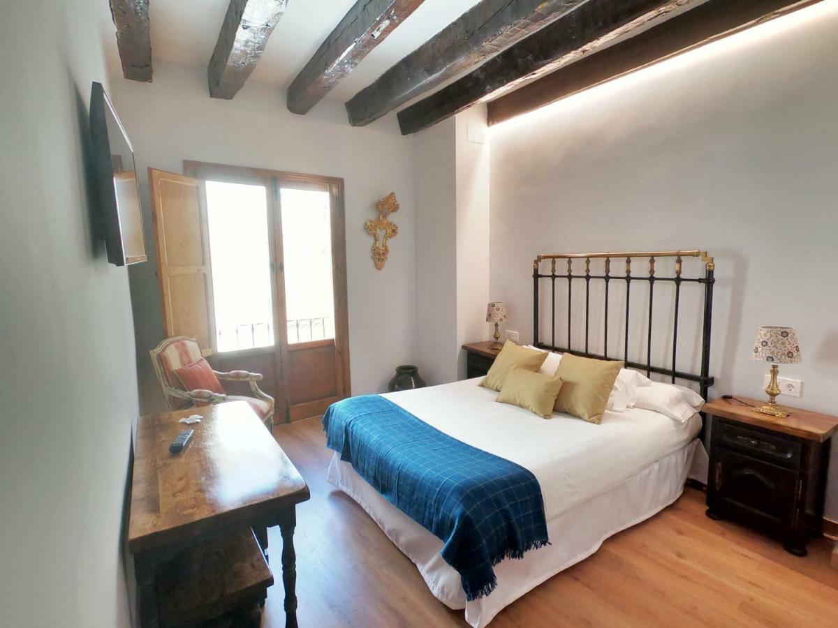 Palacio De Monjaraz Ávila Kültér fotó